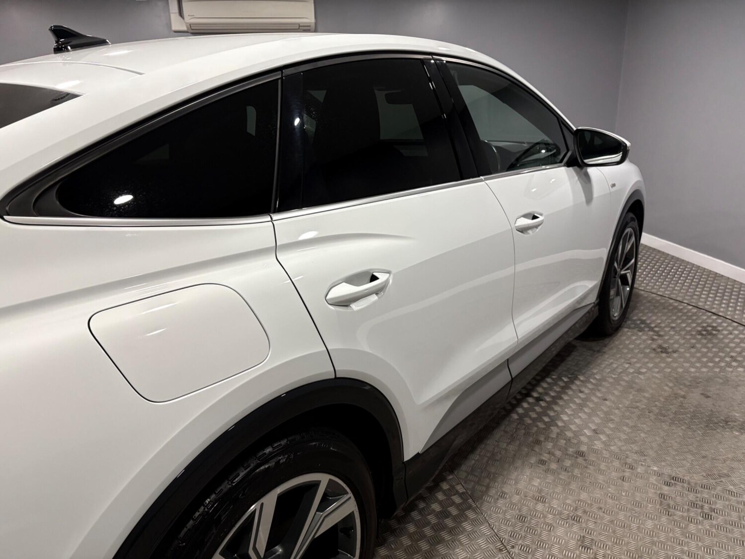 Used Audi Q4 e-tron 2021 for sale - 77723926: Photo 53