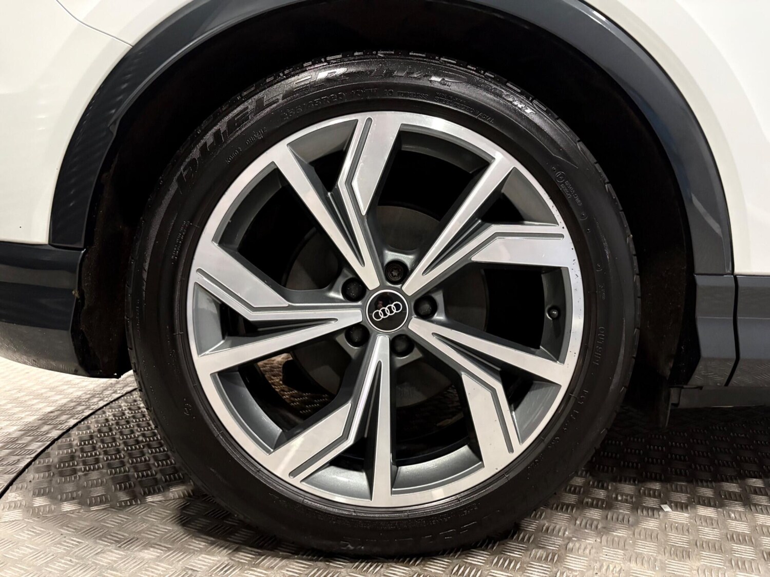 Used Audi Q4 e-tron 2021 for sale - 77723926: Photo 55