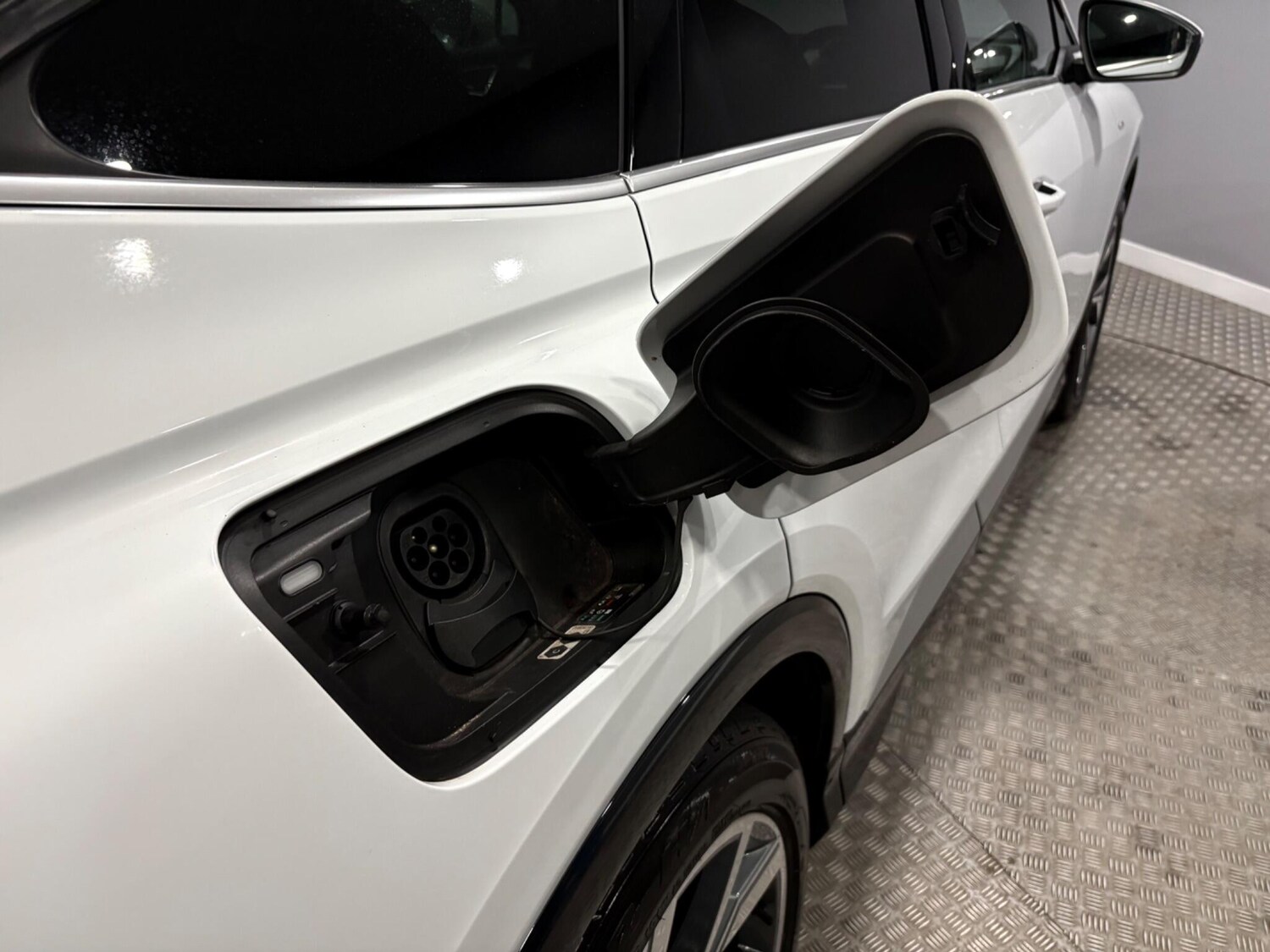 Used Audi Q4 e-tron 2021 for sale - 77723926: Photo 56