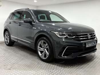 2024 (73) - 1.5TSI R-Line Edition DSG 5-Door