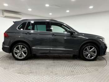 Used Volkswagen Tiguan 2023 for sale - 75414267: Photo