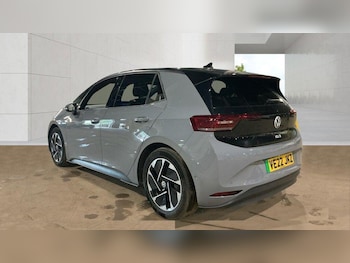 Used Volkswagen ID.3 2022 for sale - 79168515: Photo