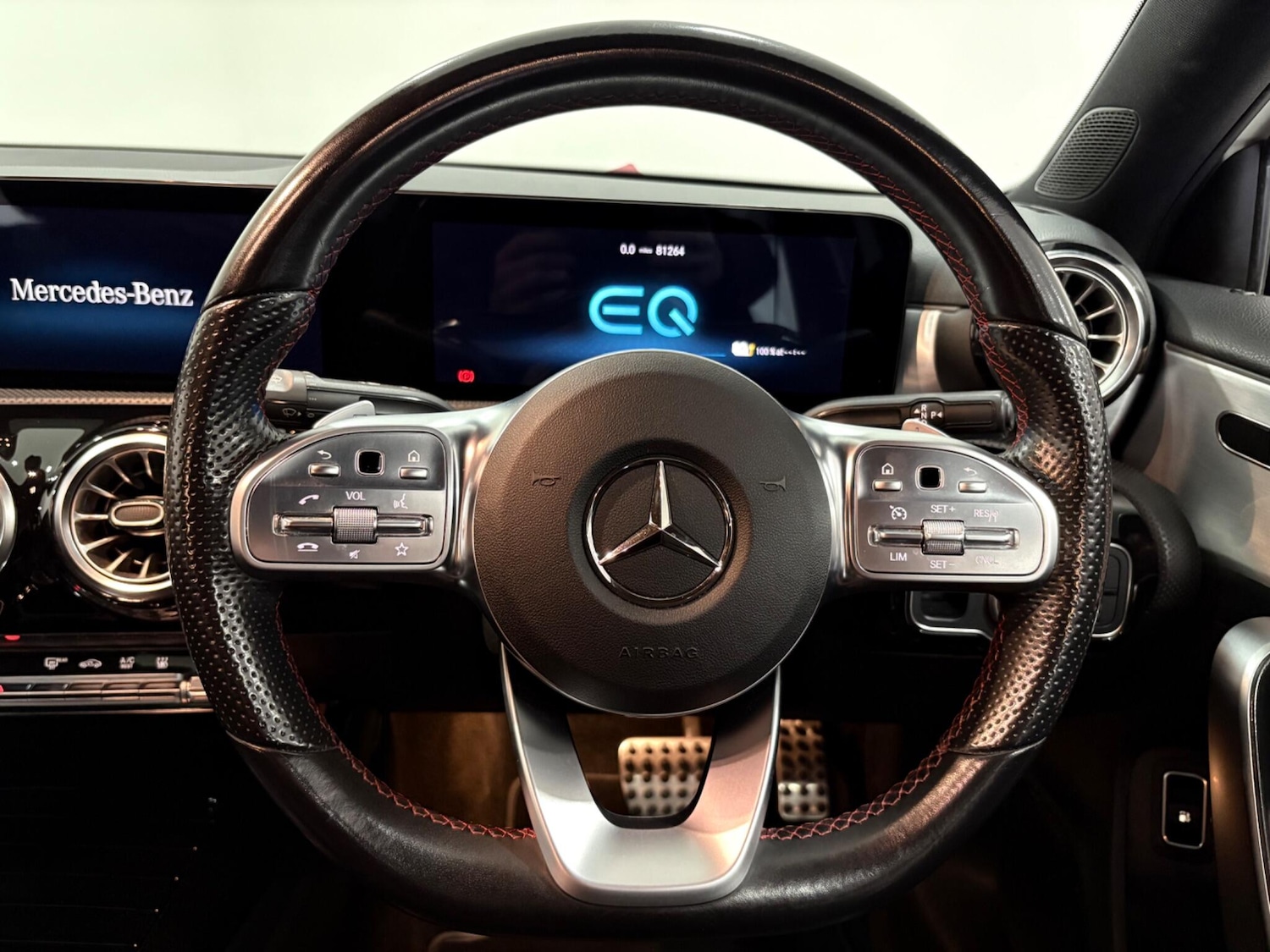 Used Mercedes-Benz A-Class 2021 for sale - 76336141: Photo 13