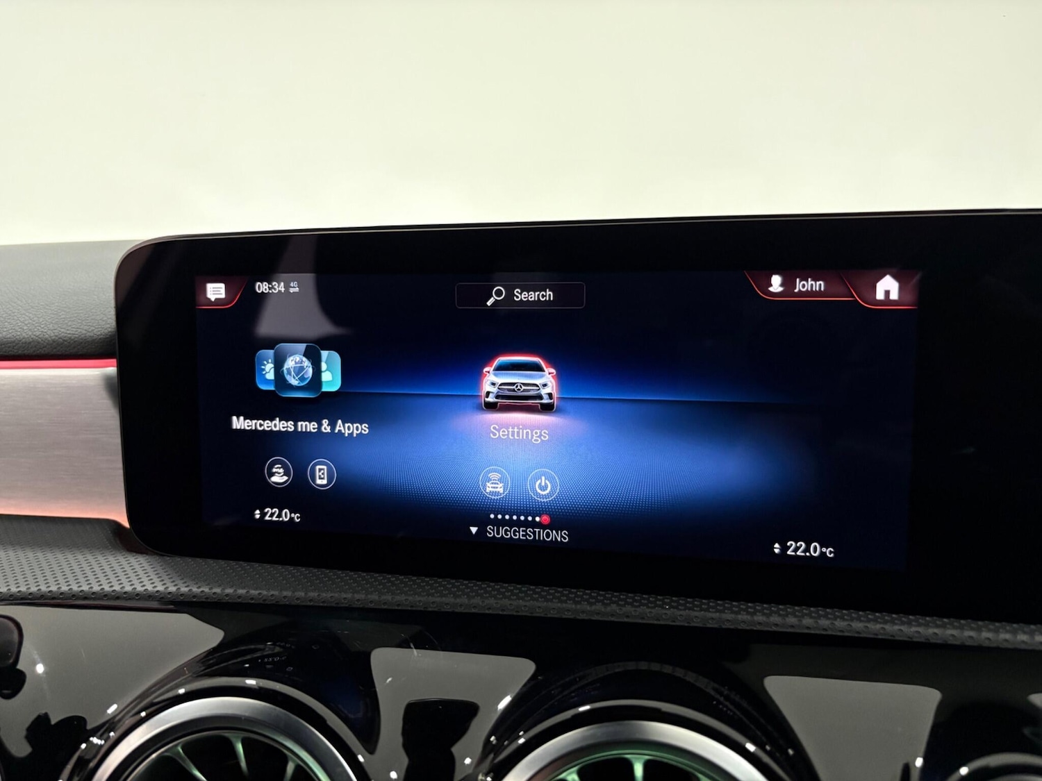 Used Mercedes-Benz A-Class 2021 for sale - 76336141: Photo 24