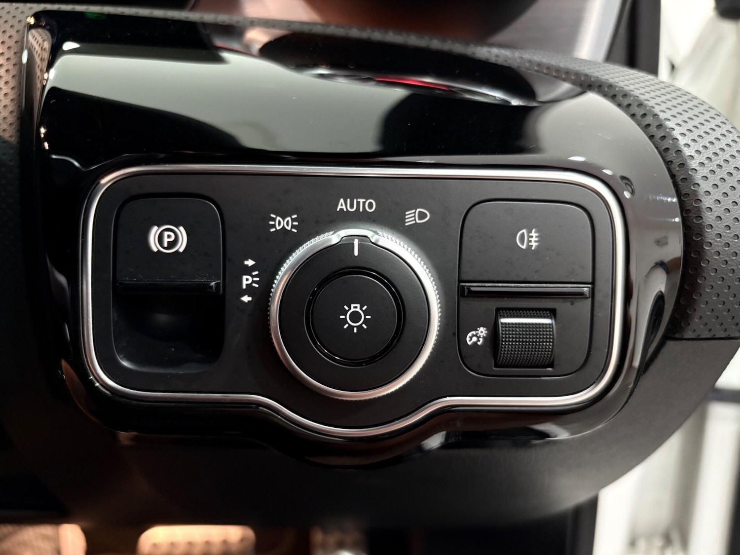Used Mercedes-Benz A-Class 2021 for sale - 76336141: Photo 35