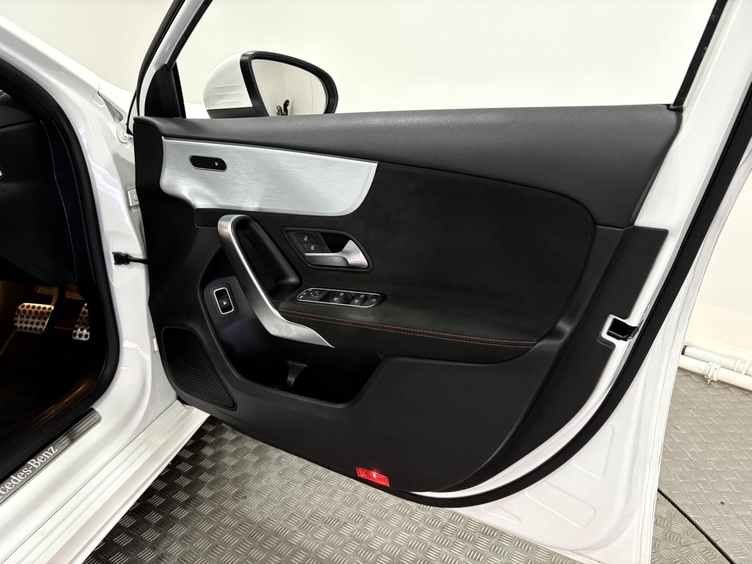 Used Mercedes-Benz A-Class 2021 for sale - 76336141: Photo 39