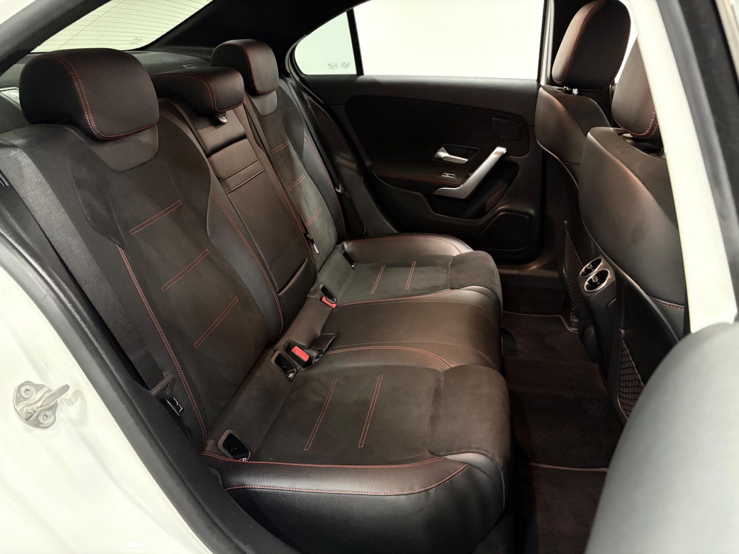 Used Mercedes-Benz A-Class 2021 for sale - 76336141: Photo 41