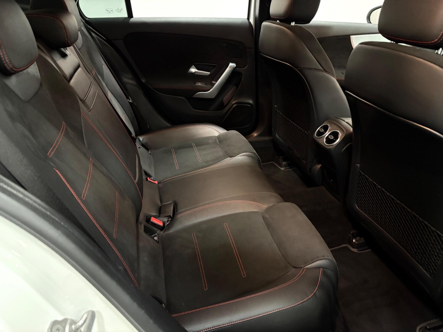 Used Mercedes-Benz A-Class 2021 for sale - 76336141: Photo 42