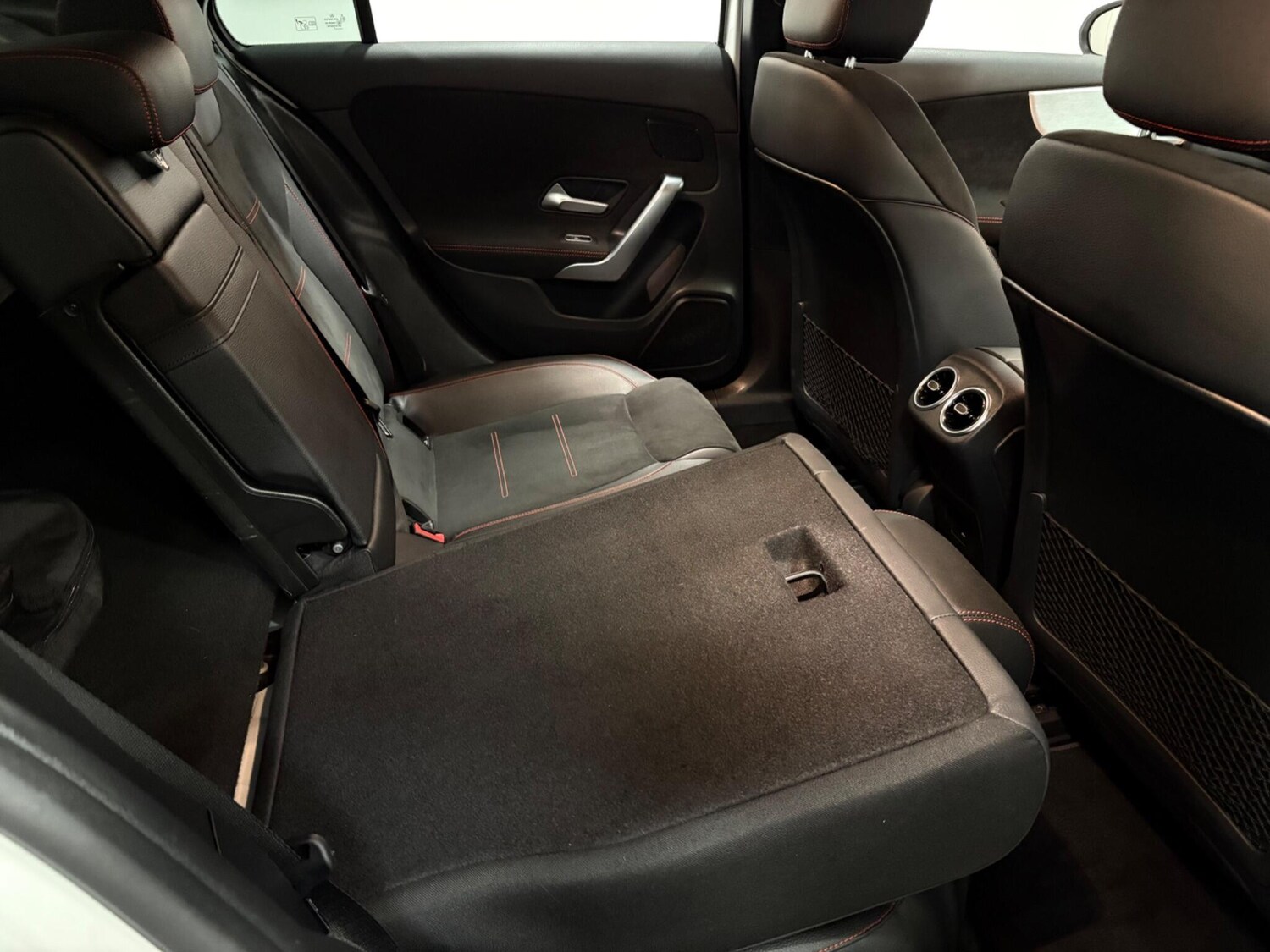 Used Mercedes-Benz A-Class 2021 for sale - 76336141: Photo 44