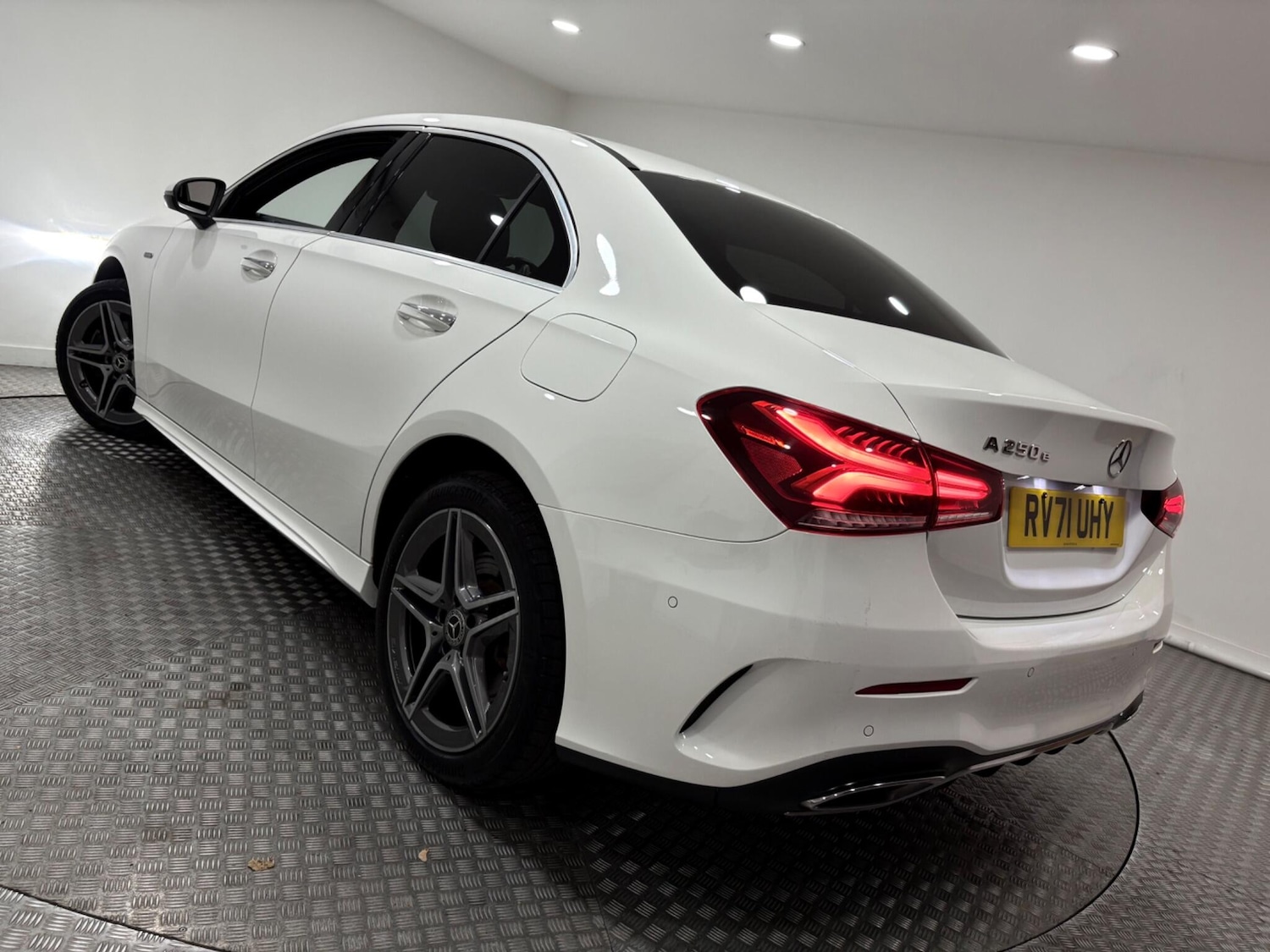 Used Mercedes-Benz A-Class 2021 for sale - 76336141: Photo 50