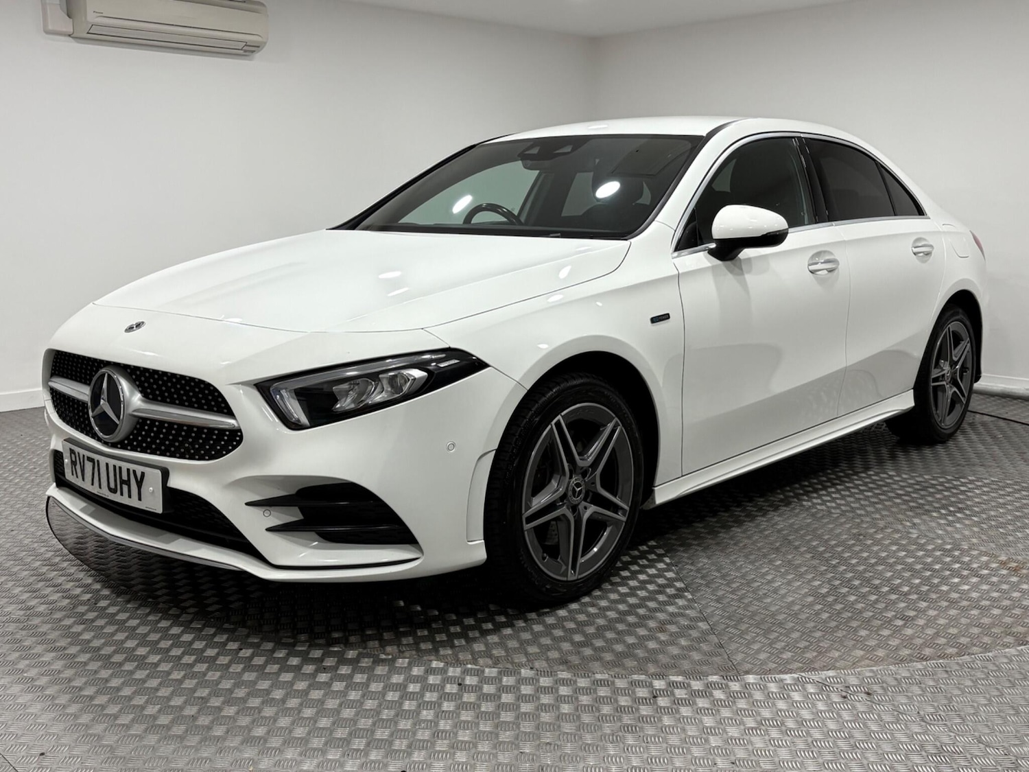 Used Mercedes-Benz A-Class 2021 for sale - 76336141: Photo 7