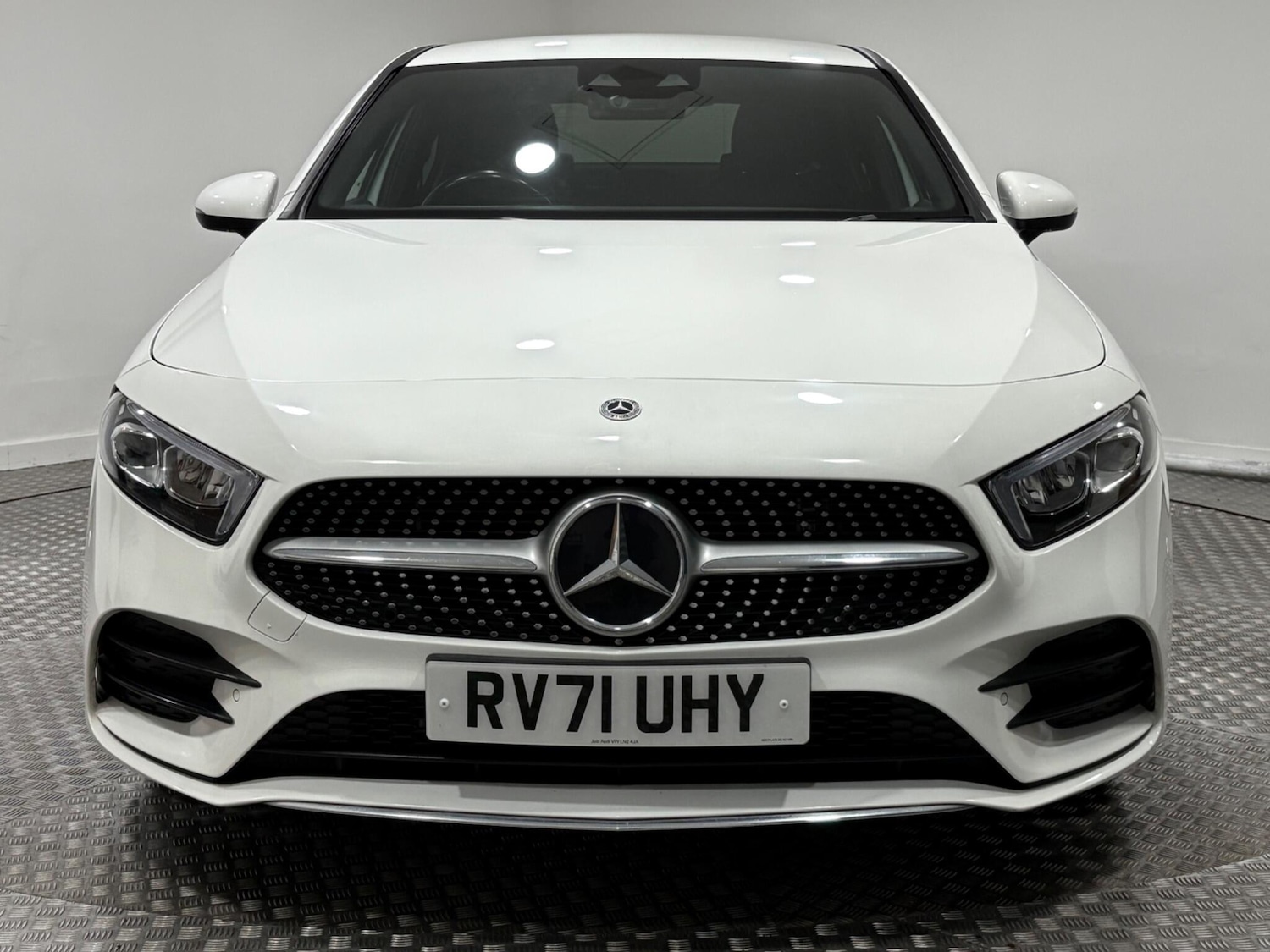 Used Mercedes-Benz A-Class 2021 for sale - 76336141: Photo 8