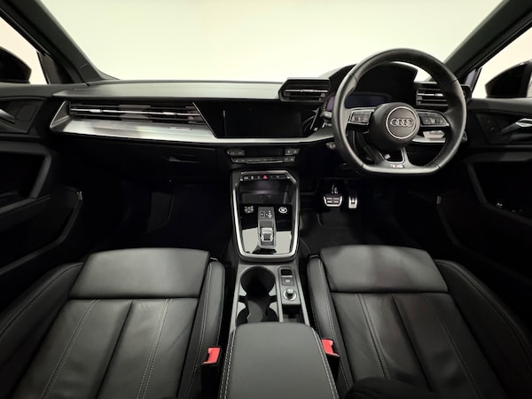 Used Audi A3 2024 for sale - 76189694: Photo 10
