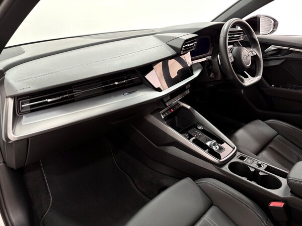 Used Audi A3 2024 for sale - 76189694: Photo 11