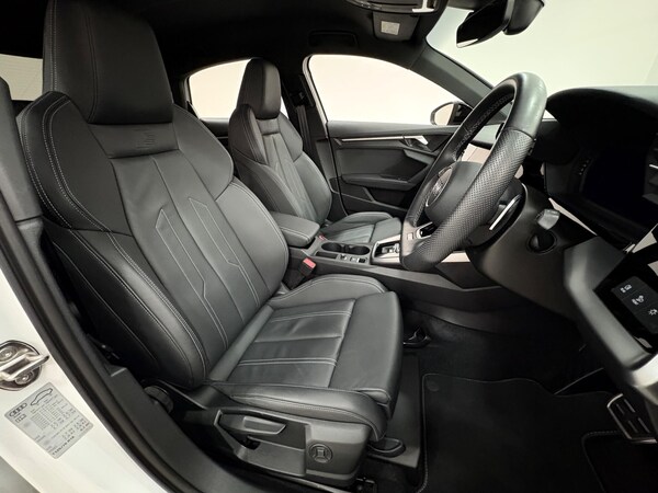 Used Audi A3 2024 for sale - 76189694: Photo 12