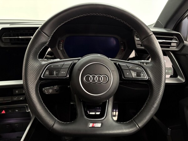 Used Audi A3 2024 for sale - 76189694: Photo 14