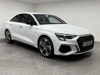 Audi - A3