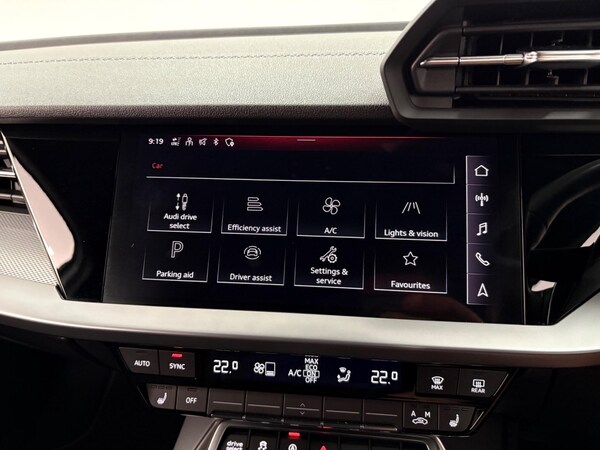 Used Audi A3 2024 for sale - 76189694: Photo 23