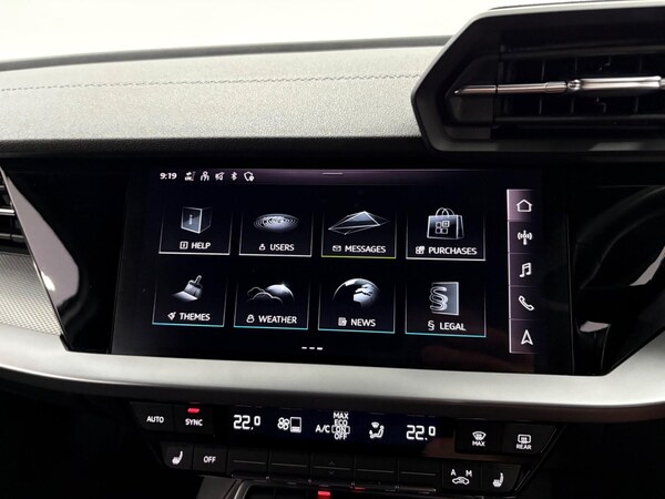 Used Audi A3 2024 for sale - 76189694: Photo 24