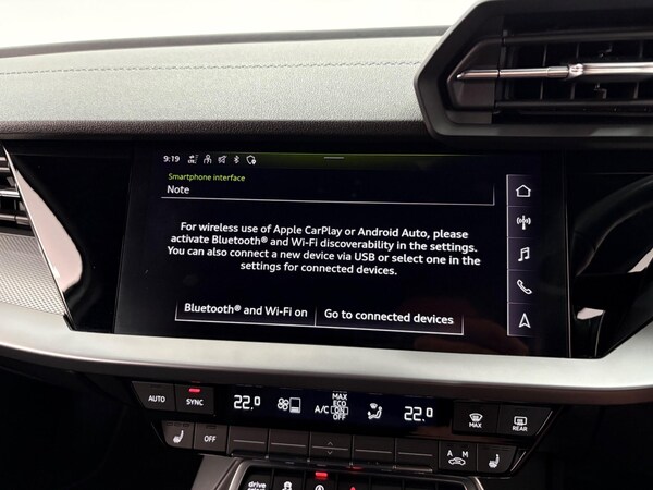 Used Audi A3 2024 for sale - 76189694: Photo 26