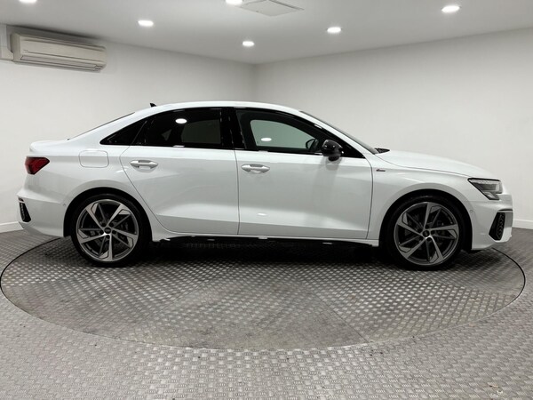 Used Audi A3 2024 for sale - 76189694: Photo 2