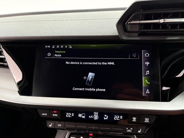 Used Audi A3 2024 for sale - 76189694: Photo 31