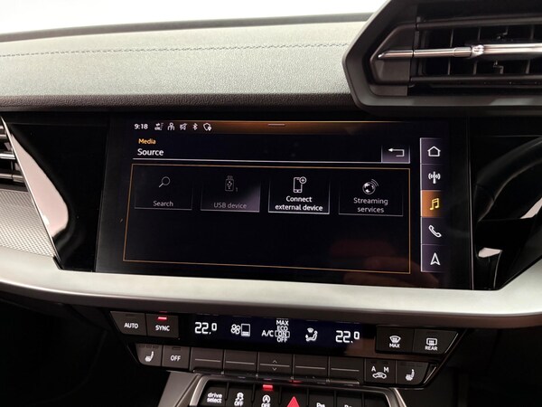 Used Audi A3 2024 for sale - 76189694: Photo 33