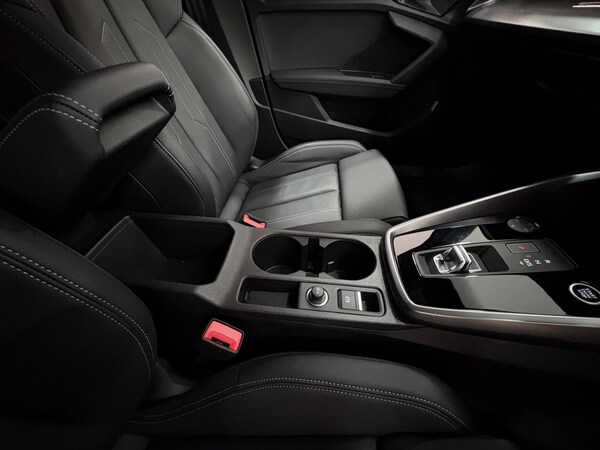 Used Audi A3 2024 for sale - 76189694: Photo 37