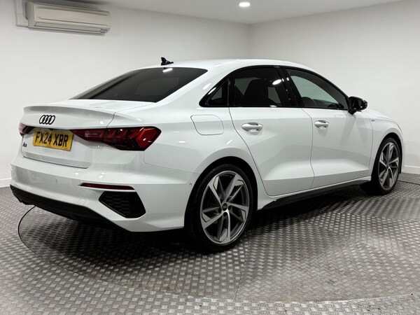 Used Audi A3 2024 for sale - 76189694: Photo 3