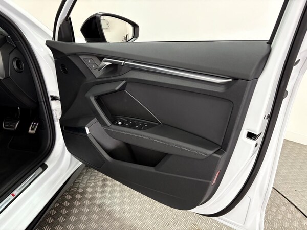Used Audi A3 2024 for sale - 76189694: Photo 41