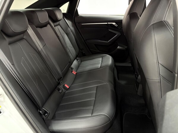 Used Audi A3 2024 for sale - 76189694: Photo 44