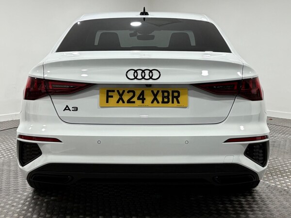Used Audi A3 2024 for sale - 76189694: Photo 4