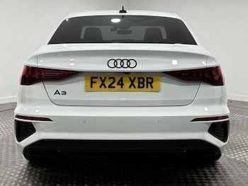Used Audi A3 2024 for sale - 76189694: Photo 4