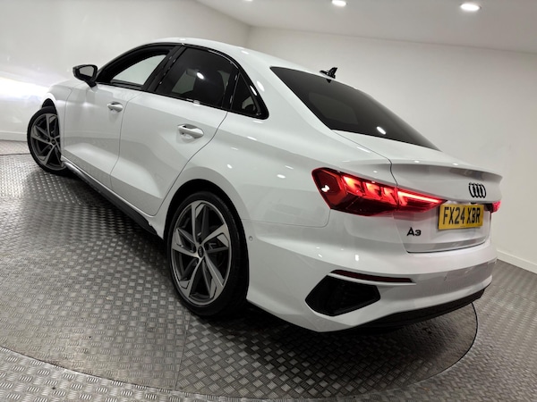 Used Audi A3 2024 for sale - 76189694: Photo 50