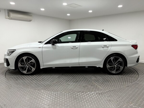 Used Audi A3 2024 for sale - 76189694: Photo 6