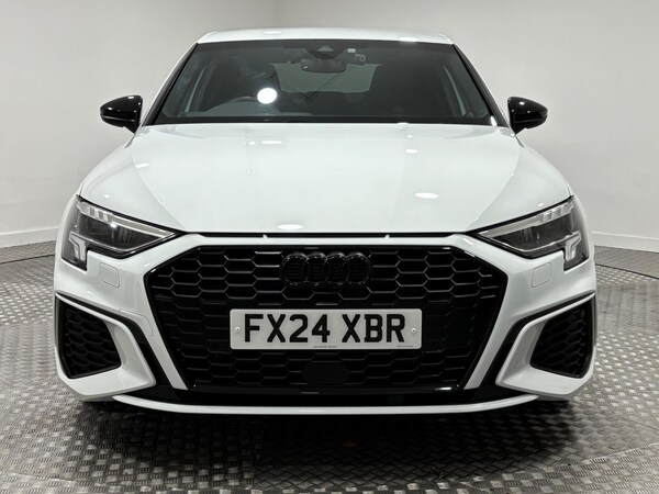 Used Audi A3 2024 for sale - 76189694: Photo 8