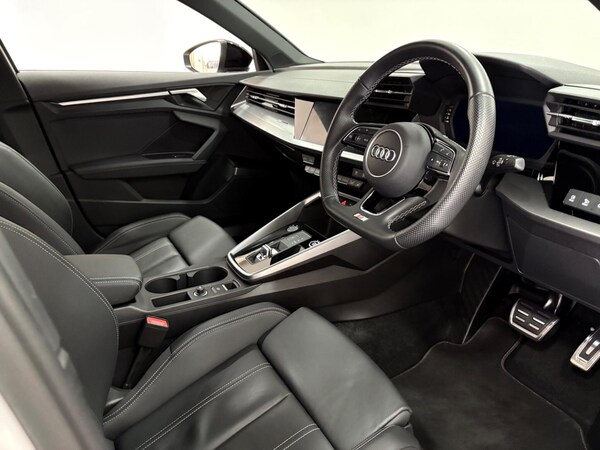 Used Audi A3 2024 for sale - 76189694: Photo 9