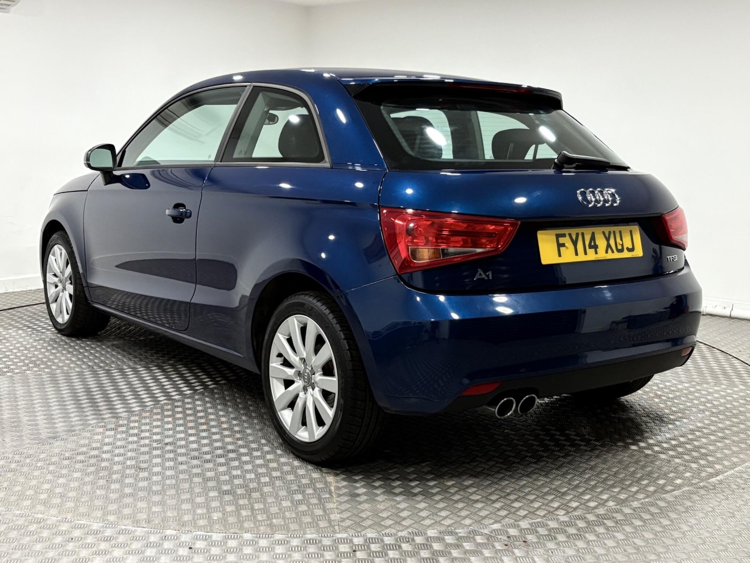 Used Audi A1 2014 for sale - 76432014: Photo 5
