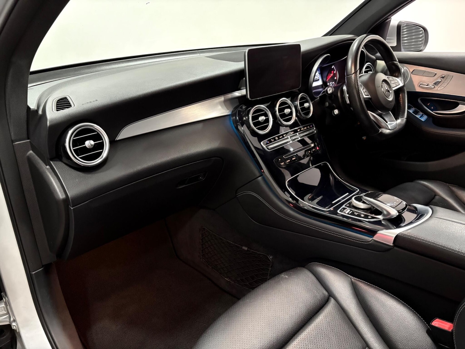 Used Mercedes-Benz GLC 2017 for sale - 77021108: Photo 11