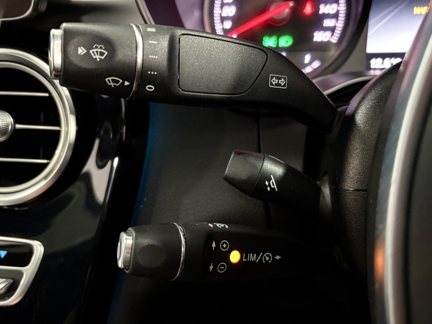 Used Mercedes-Benz GLC 2017 for sale - 77021108: Photo 14