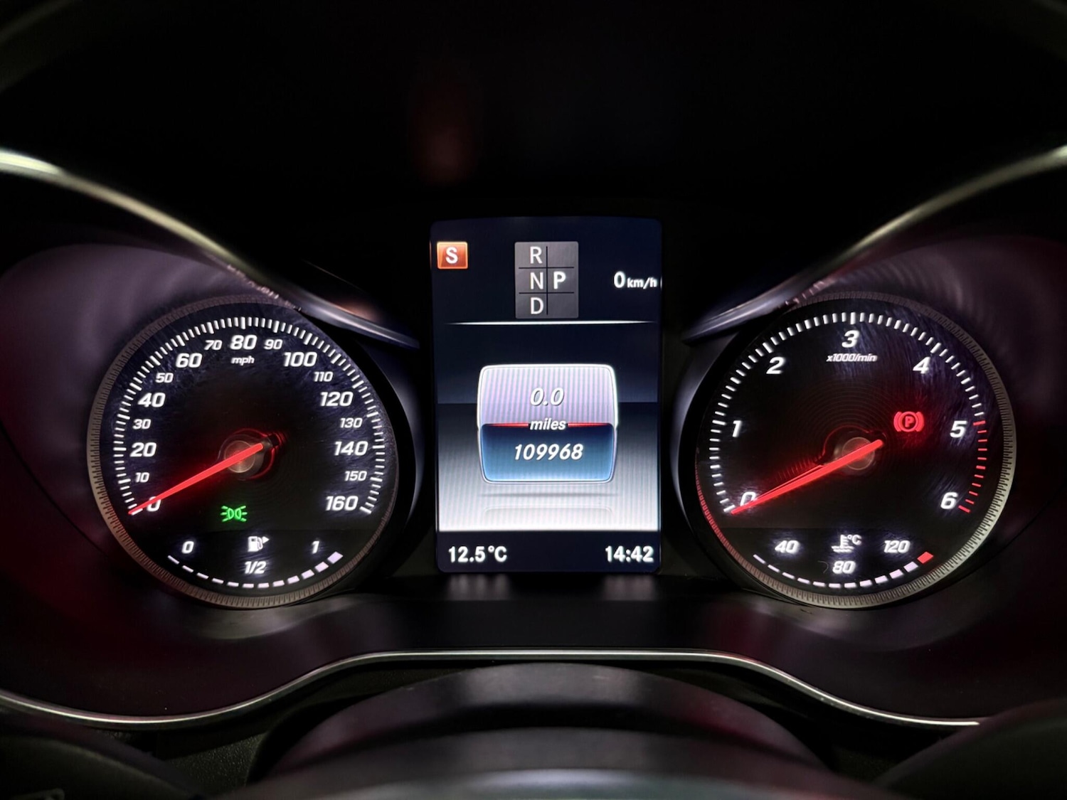 Used Mercedes-Benz GLC 2017 for sale - 77021108: Photo 17