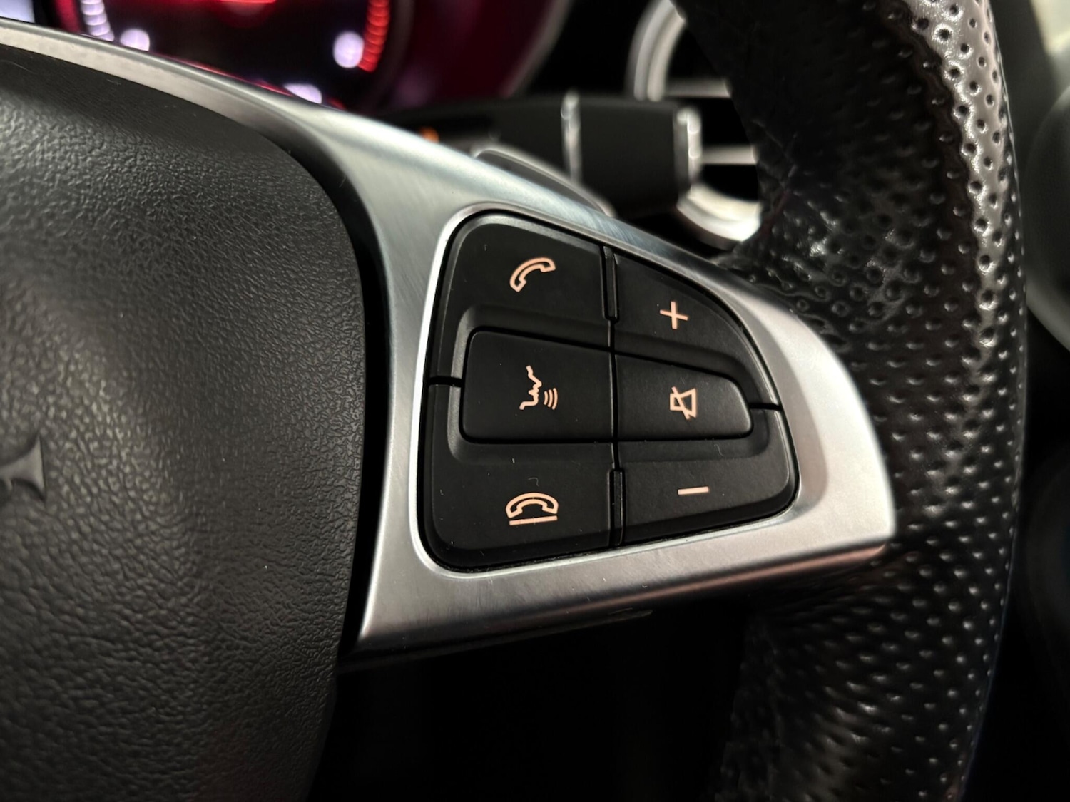 Used Mercedes-Benz GLC 2017 for sale - 77021108: Photo 18