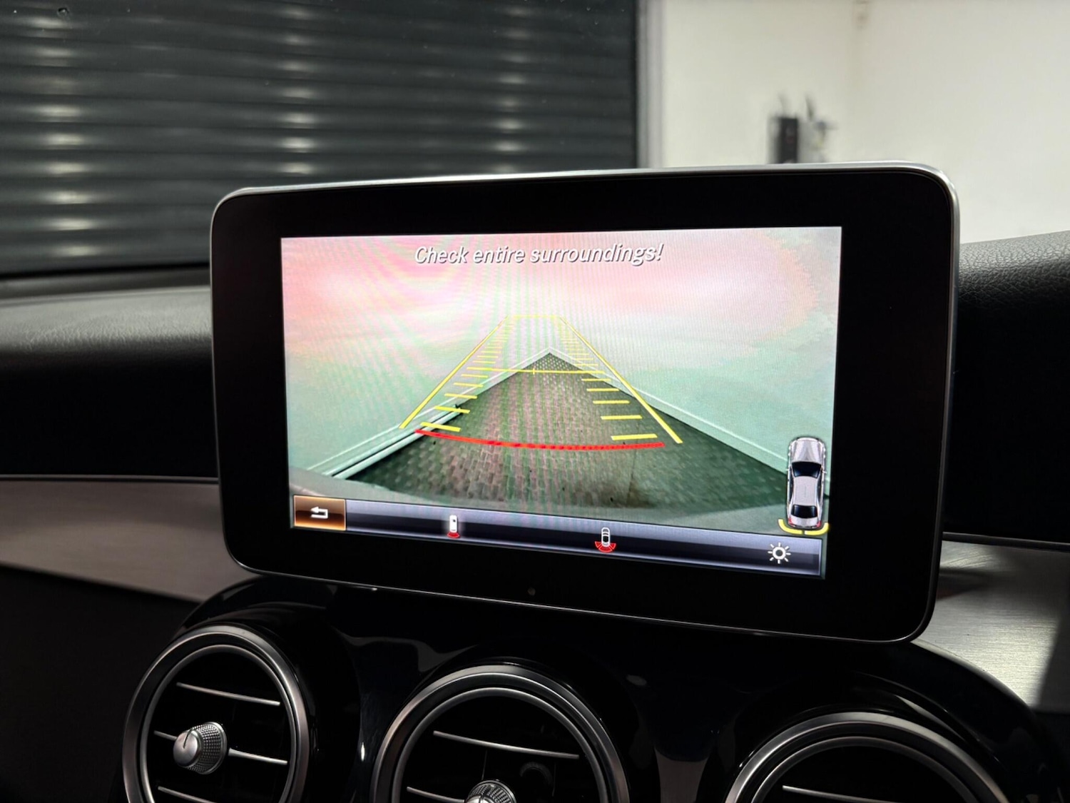 Used Mercedes-Benz GLC 2017 for sale - 77021108: Photo 20