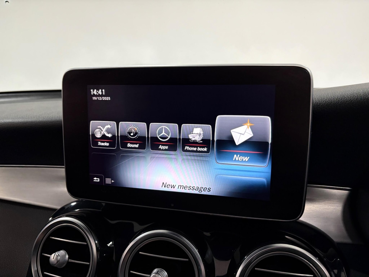 Used Mercedes-Benz GLC 2017 for sale - 77021108: Photo 23