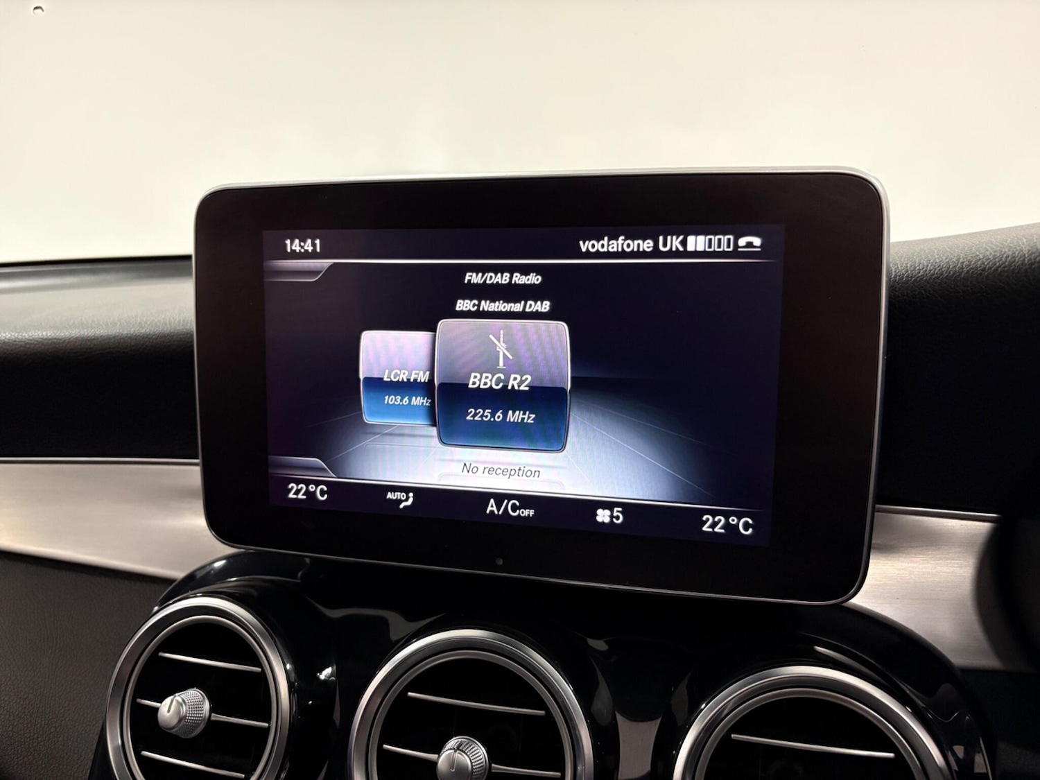 Used Mercedes-Benz GLC 2017 for sale - 77021108: Photo 26