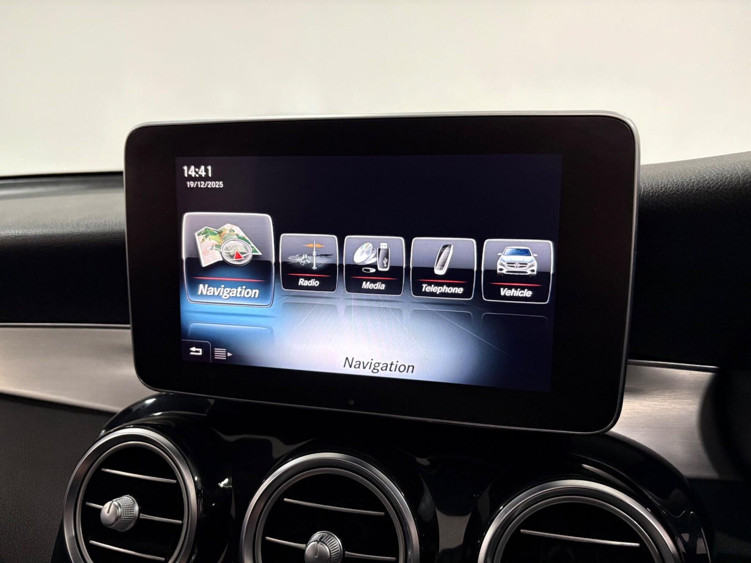 Used Mercedes-Benz GLC 2017 for sale - 77021108: Photo 29