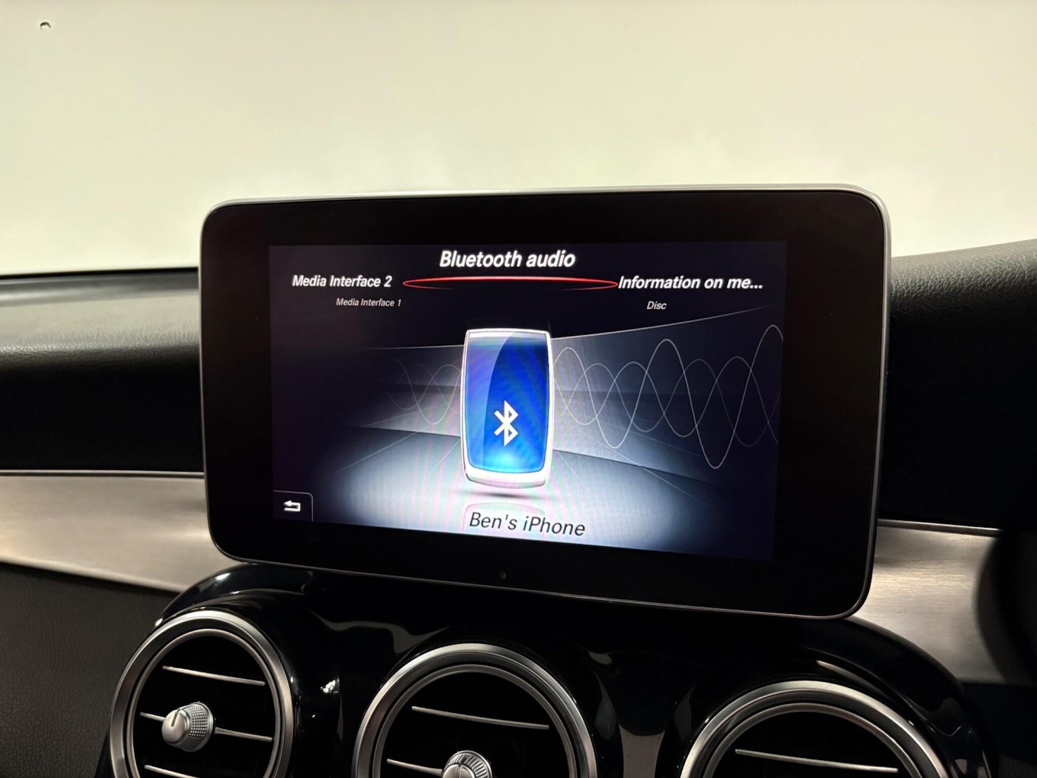 Used Mercedes-Benz GLC 2017 for sale - 77021108: Photo 31