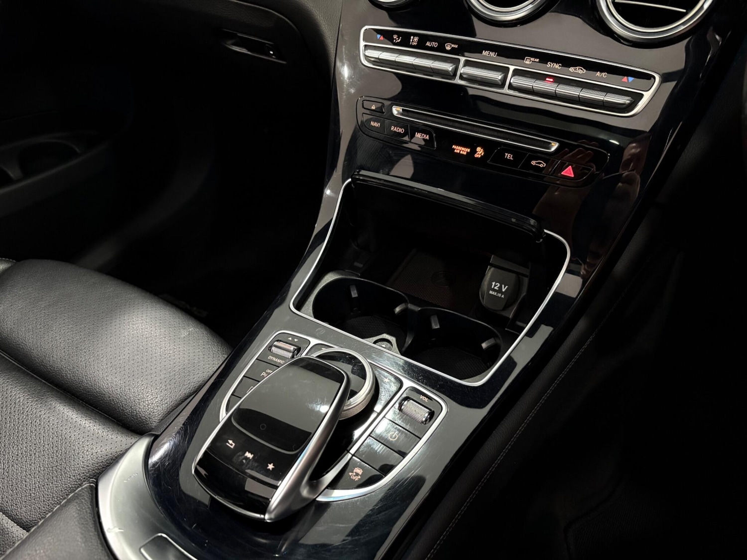 Used Mercedes-Benz GLC 2017 for sale - 77021108: Photo 32