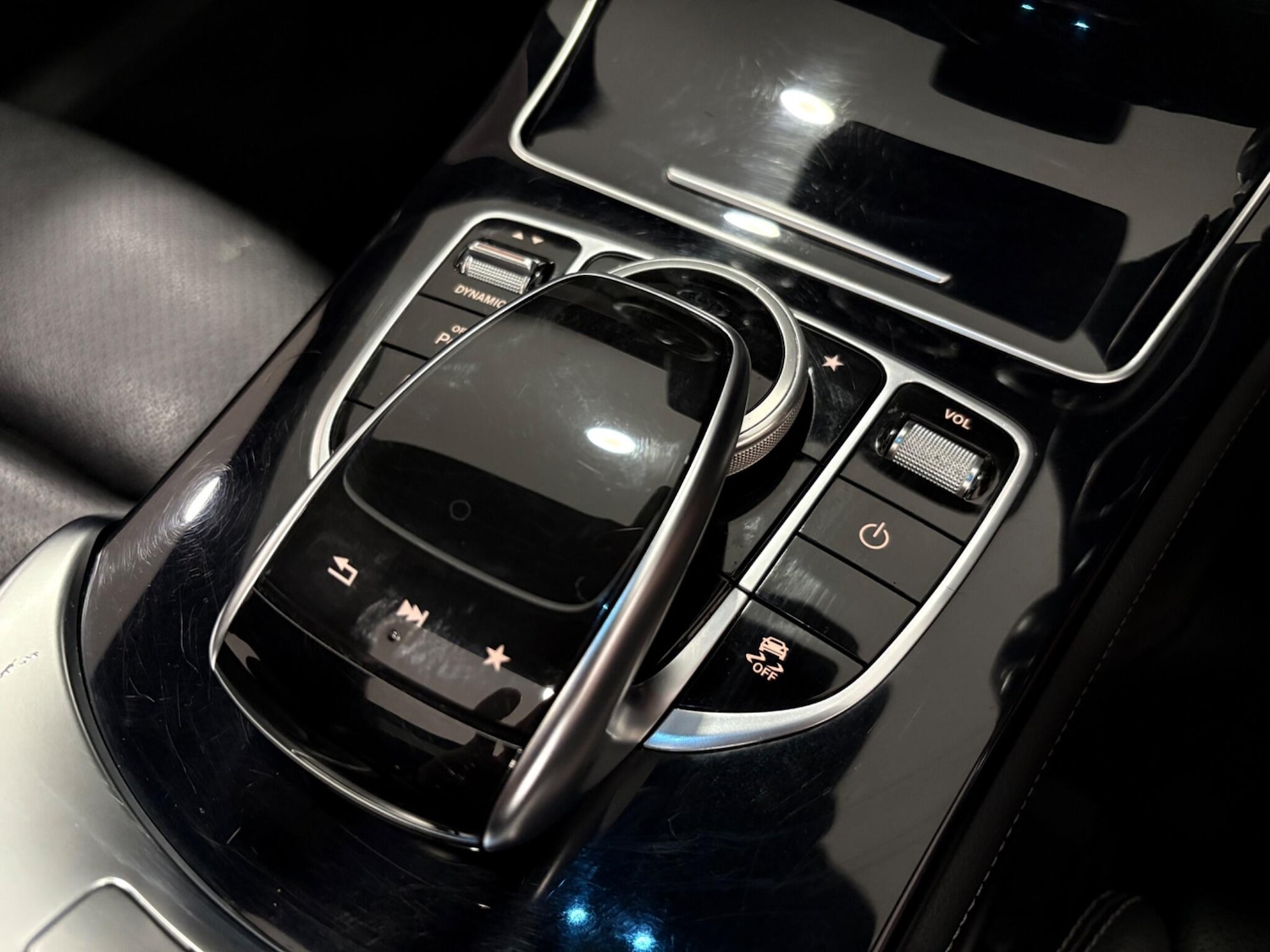 Used Mercedes-Benz GLC 2017 for sale - 77021108: Photo 33