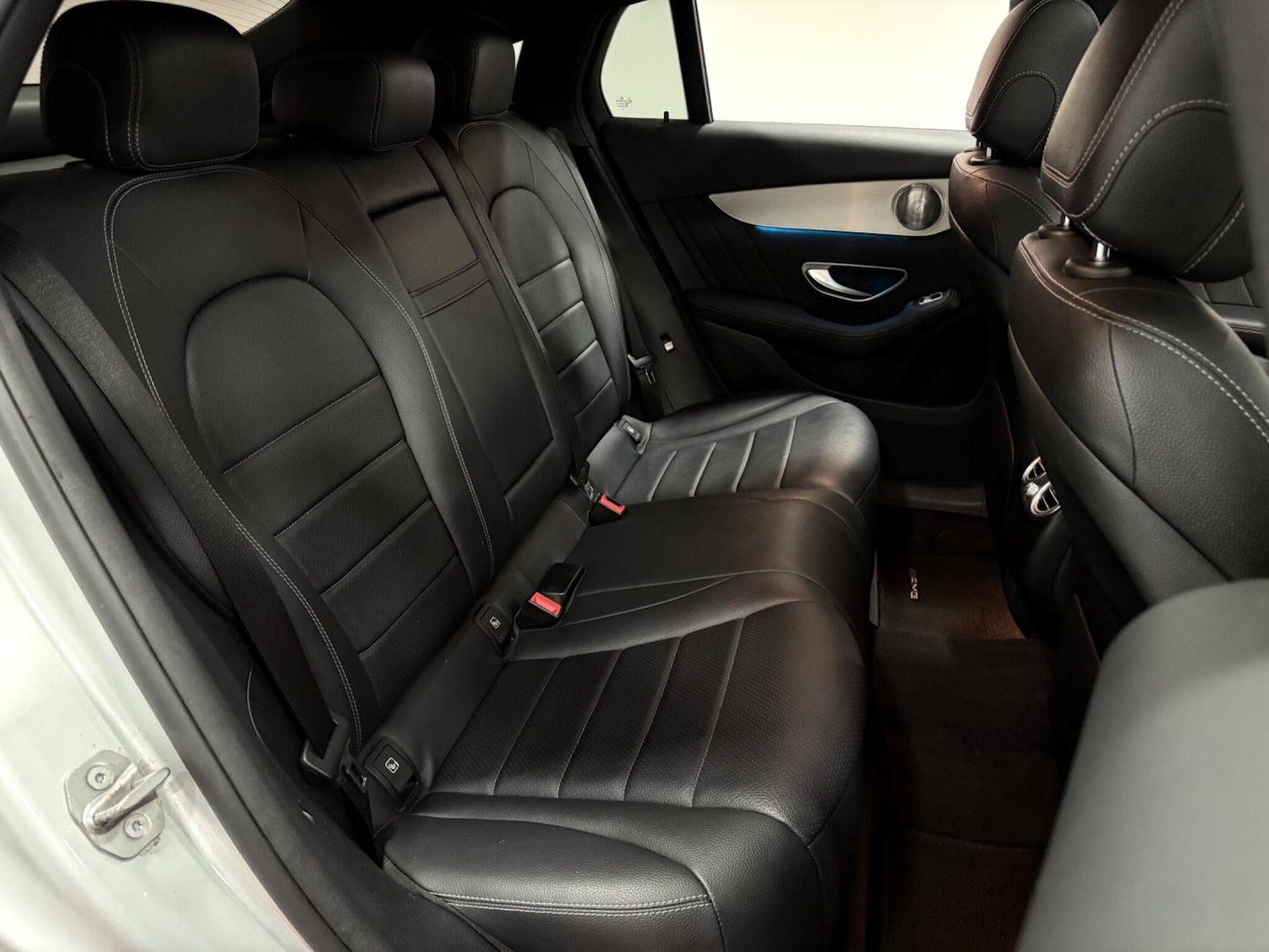 Used Mercedes-Benz GLC 2017 for sale - 77021108: Photo 42